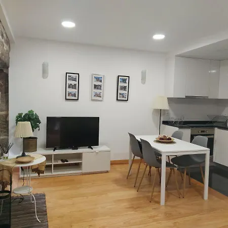 Enjoy Apartment Viseu