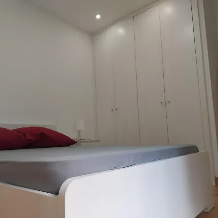 Enjoy Apartment Viseu