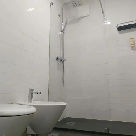 Enjoy Apartment Viseu