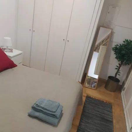 Διαμέρισμα Enjoy *