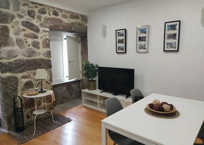 Apartamento Enjoy Viseu