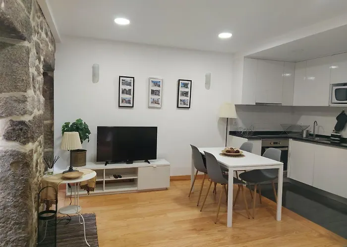 Enjoy Apartamento Viseu