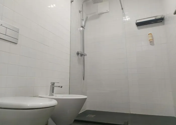 Enjoy Apartamento Viseu